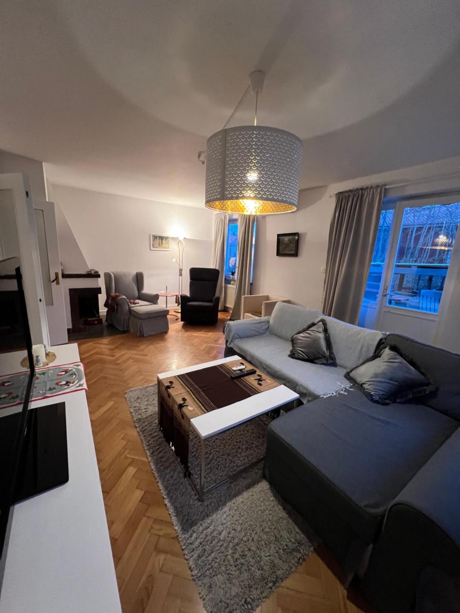 Casa 716 - Villa Naera Golf & Natur Bara 외부 사진