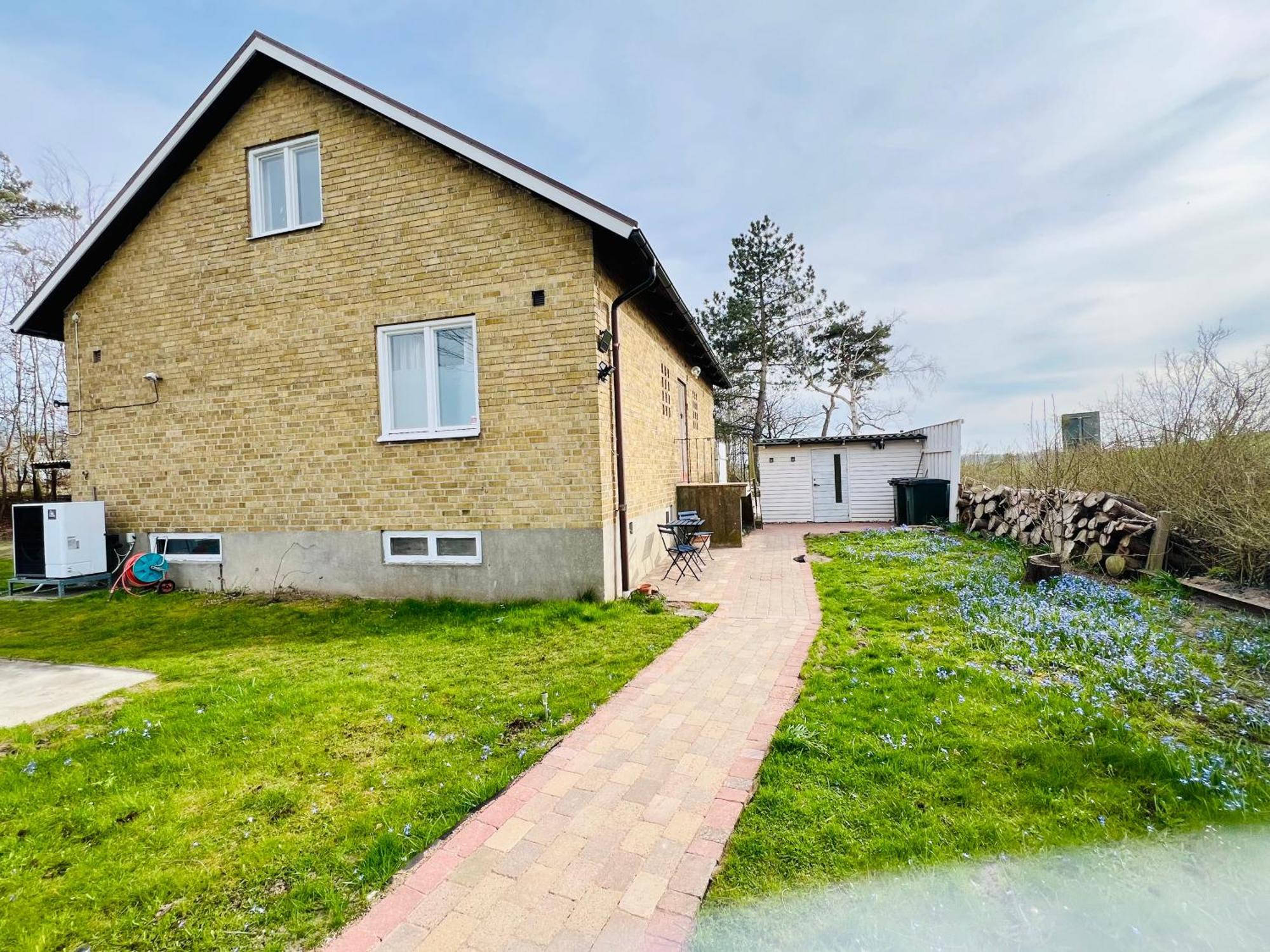Casa 716 - Villa Naera Golf & Natur Bara 외부 사진